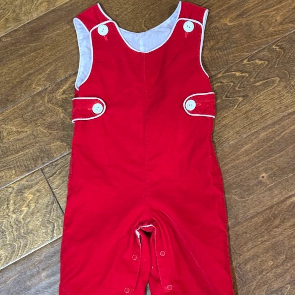 Boy Boutique Closet Cleanout